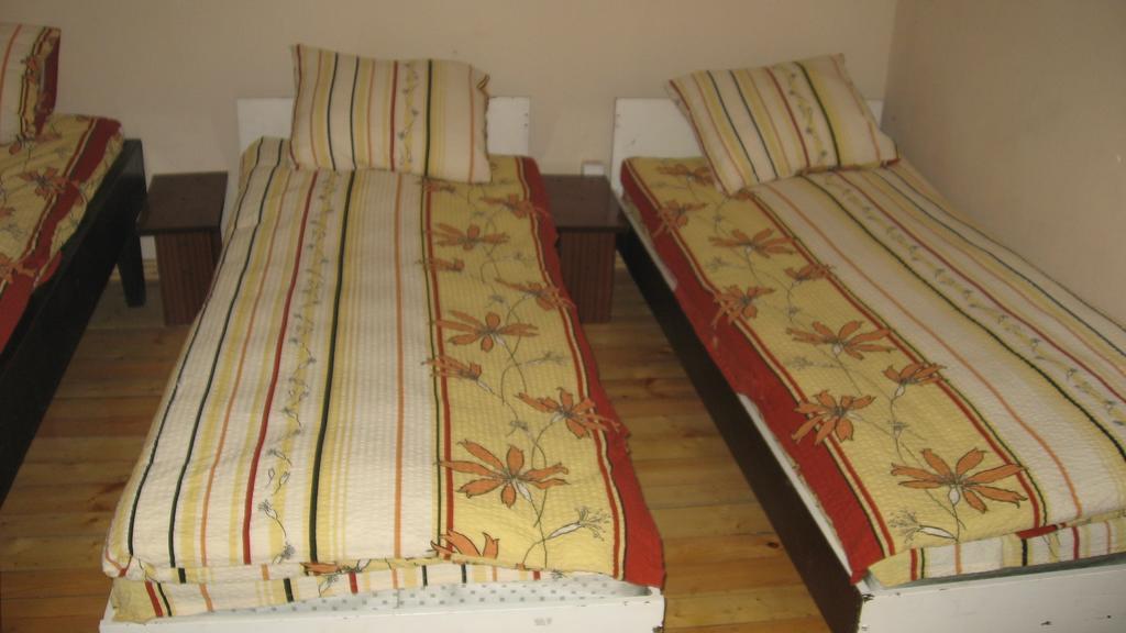 Villa Ligatnes Zemturi Augsligatne Zimmer foto