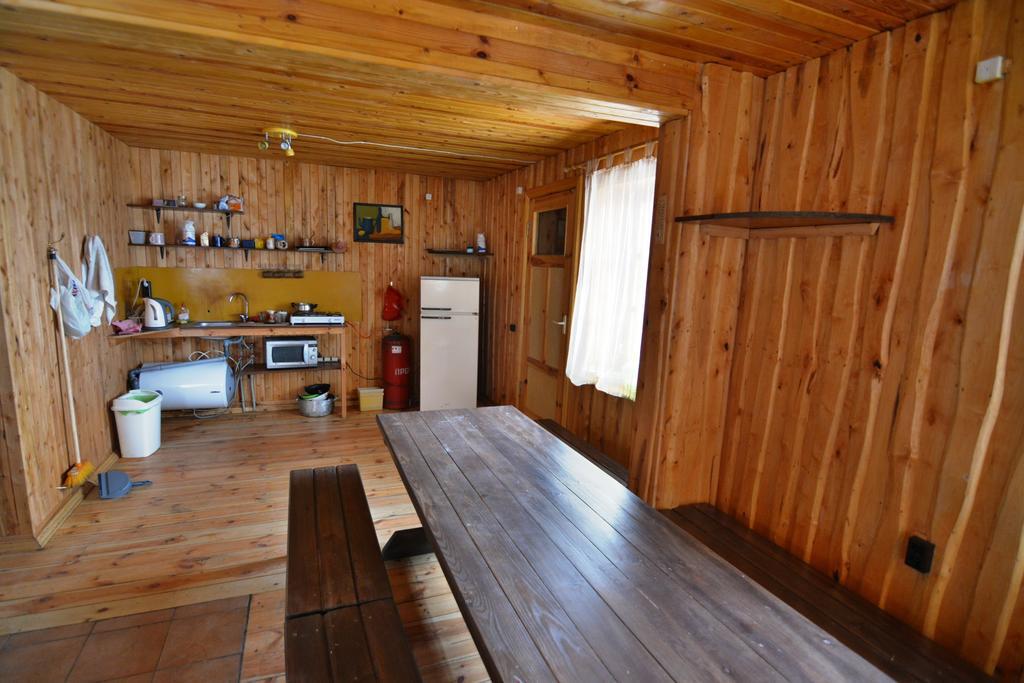 Villa Ligatnes Zemturi Augsligatne Zimmer foto